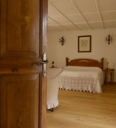 Book And Bed Holiday home