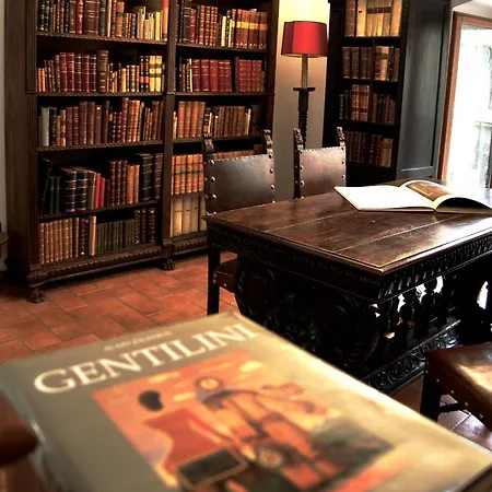 Book And Bed Holiday home