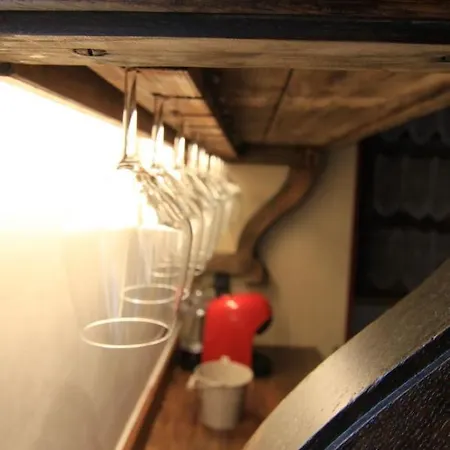 Book And Bed 度假居