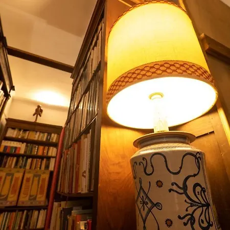 Book And Bed Holiday home