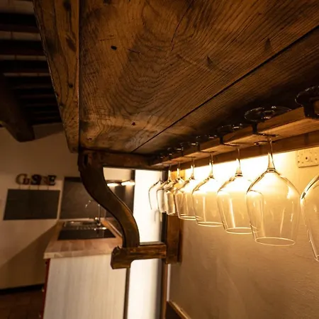 Book And Bed Orvieto