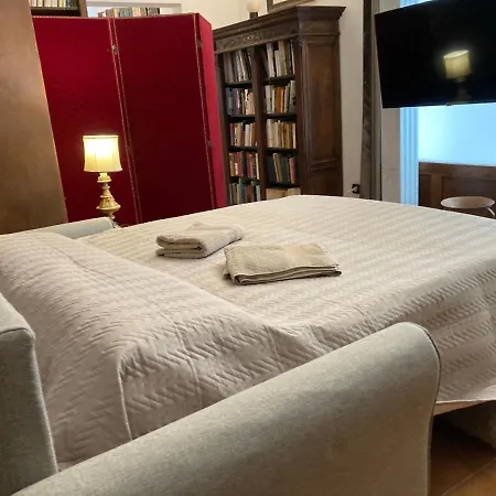 Book And Bed *