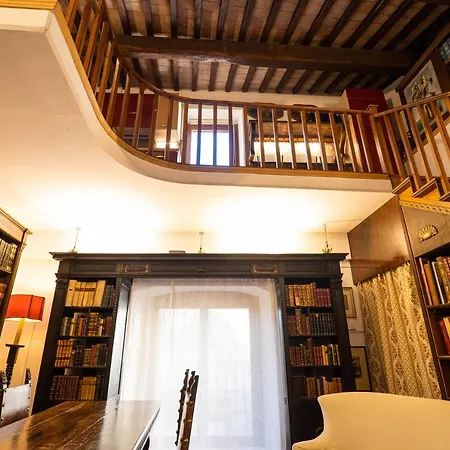 Holiday home Book And Bed *