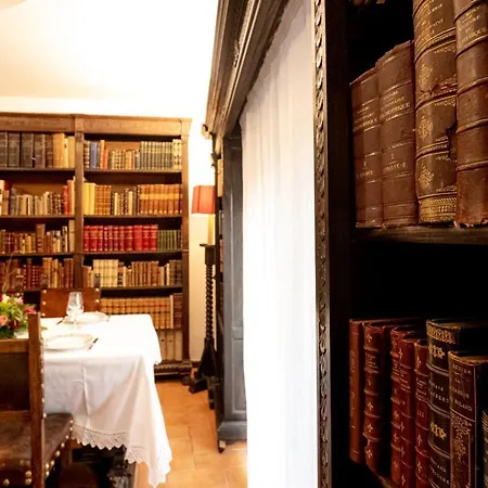 Book And Bed