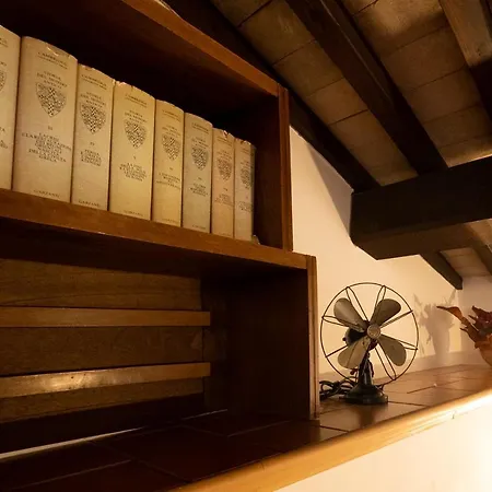 Book And Bed