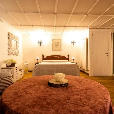 Book And Bed * Orvieto