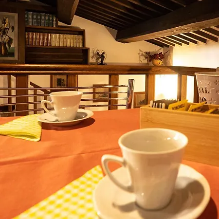 Book And Bed Holiday home Orvieto