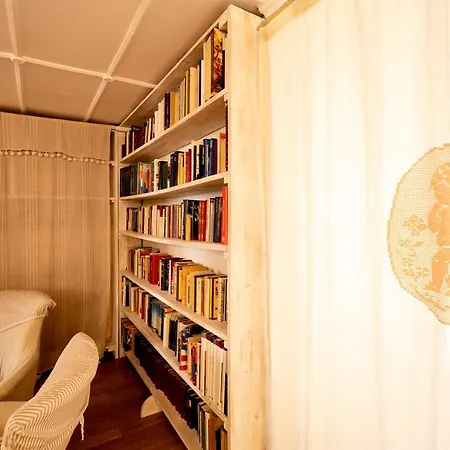Holiday home Book And Bed Orvieto