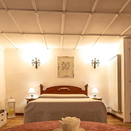 Holiday home Book And Bed