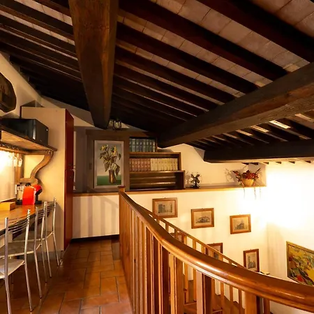 Book And Bed Holiday home *