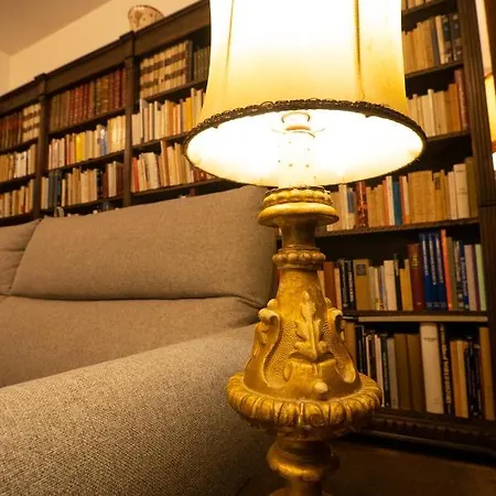 Book And Bed Holiday home *