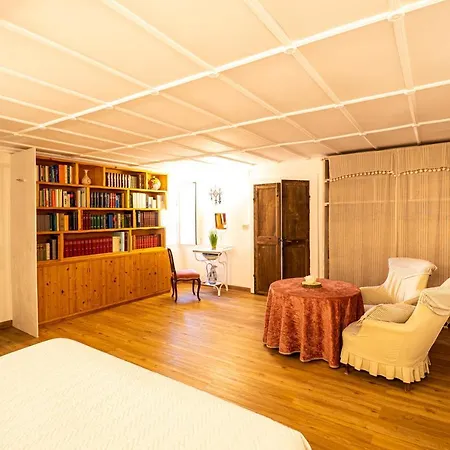 Book And Bed