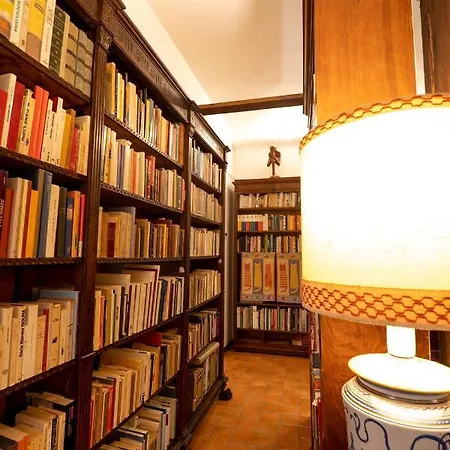 Book And Bed Holiday home Orvieto