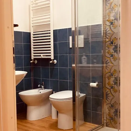 Book And Bed Holiday home