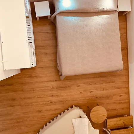 Book And Bed 度假居 *