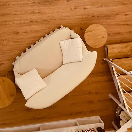 Holiday home Book And Bed *