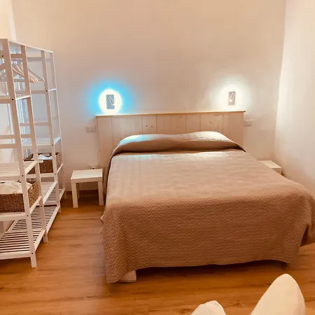 Book And Bed Holiday home Orvieto