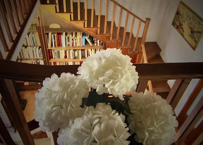 Prázdninový dům Book And Bed *