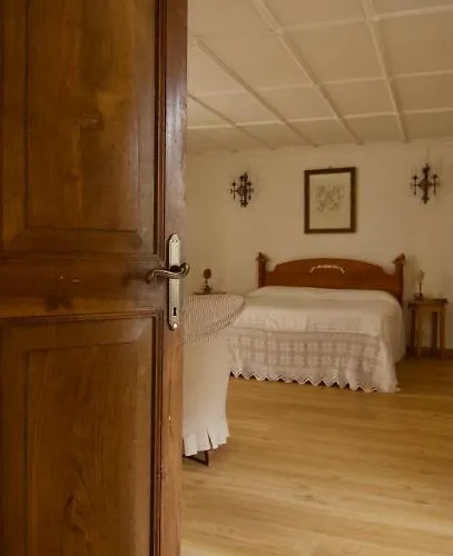 Book And Bed Prázdninový dům