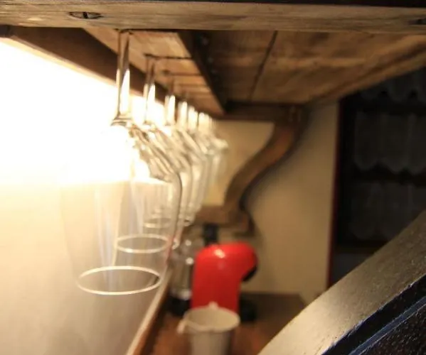 Book And Bed Prázdninový dům