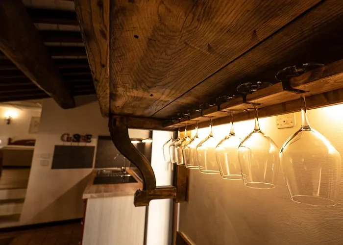 Book And Bed Orvieto