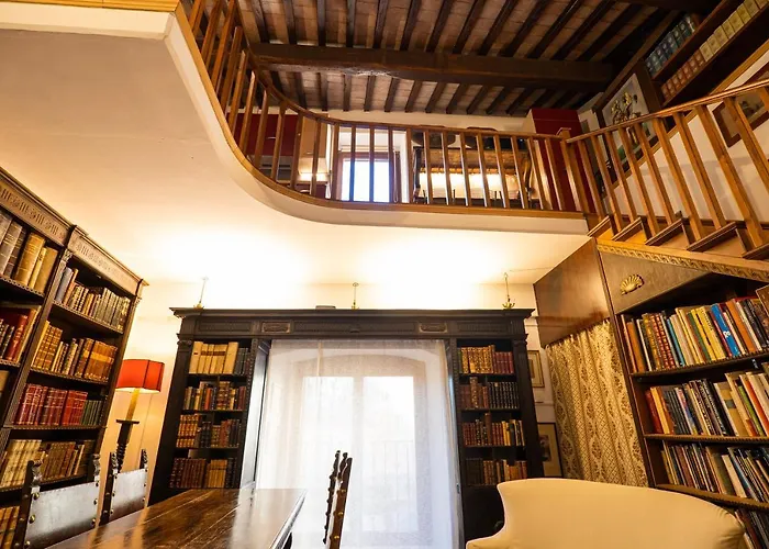 Prázdninový dům Book And Bed *