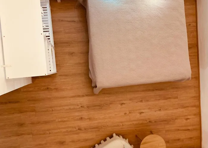 Book And Bed Prázdninový dům *