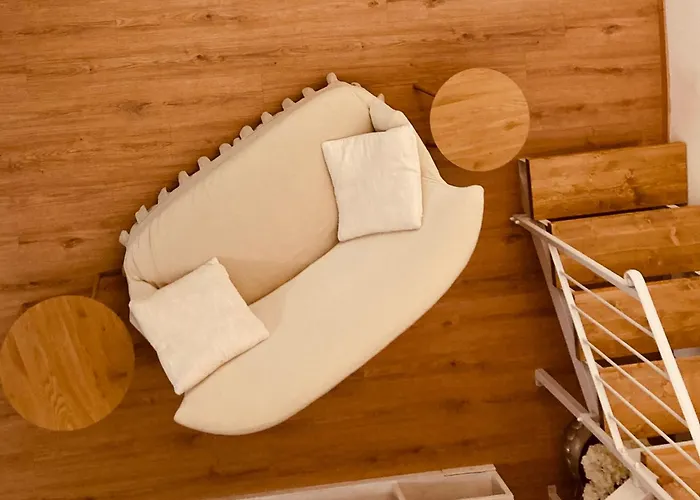 Prázdninový dům Book And Bed *