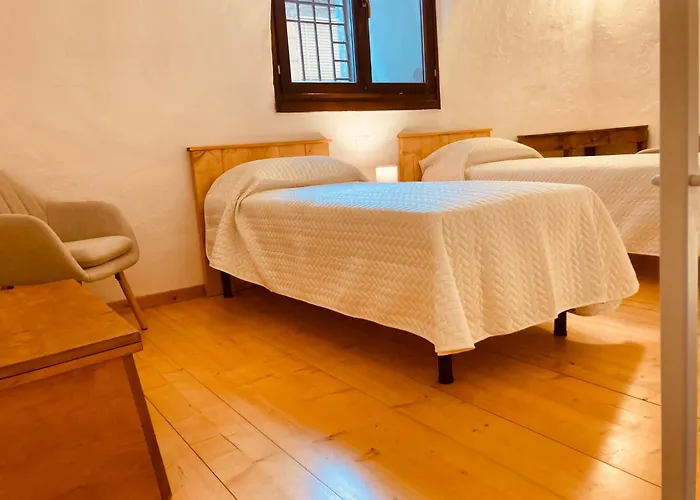 Book And Bed Orvieto