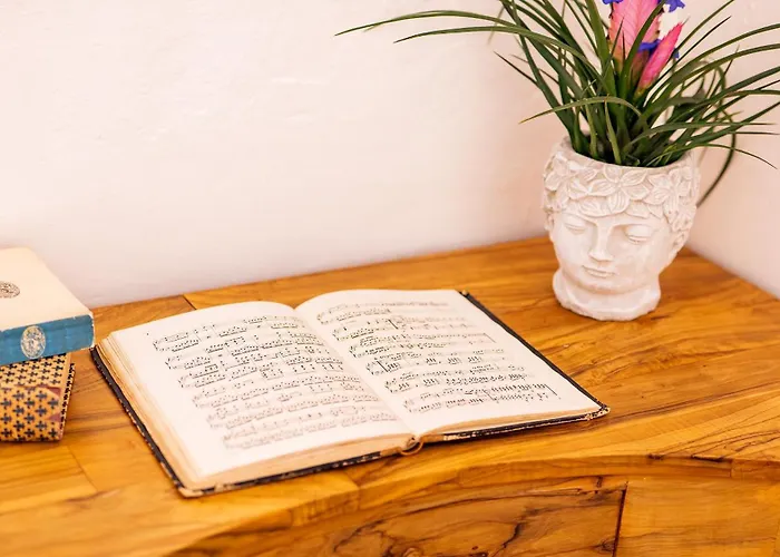 Prázdninový dům Book And Bed *