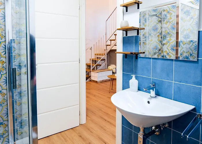 Book And Bed Prázdninový dům