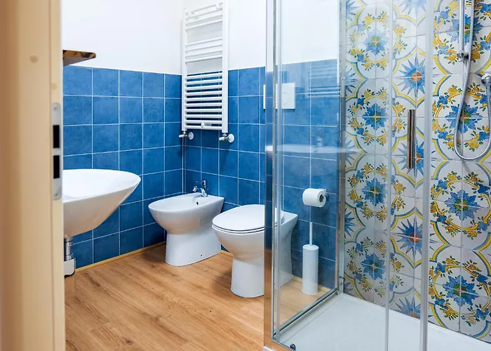 Book And Bed Prázdninový dům *